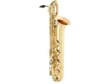 P. Mauriat 301 Baritone Saxophone