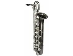 Sax Dakota SDB-1400 Baritone Saxophone main image