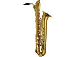 P. Mauriat PMB-185 Baritone Saxophone