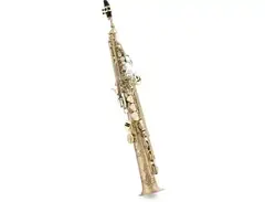 P. Mauriat Le Bravo Soprano Saxophone