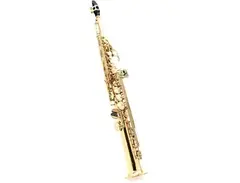 Selmer SSS311 Soprano Saxophone
