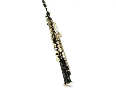 Selmer Paris 53 Series III Jubilee Edition Professional Soprano Saxophone