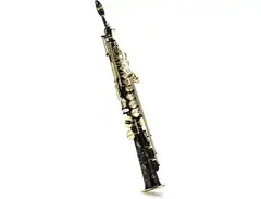 Selmer Paris 53 Series III Jubilee Edition Professional Soprano Saxophone