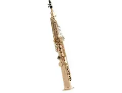 Yanagisawa SWO20 Elite Professional Soprano Saxophone