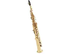 Yamaha YSS-875EX Professional Soprano Saxophone