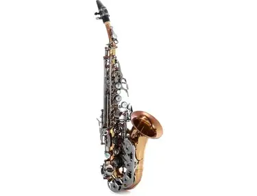 Growling Sax Origin Gen 3 Soprano Saxophone