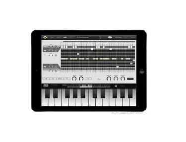 Tera Synth