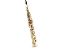 Yanagisawa SWO10 Elite Professional Soprano Saxophone