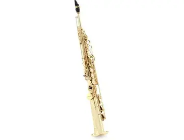 Selmer Paris 51 Series II Jubilee Edition Professional Soprano Saxophone