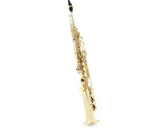 Selmer Paris 51 Series II Jubilee Edition Professional Soprano Saxophone