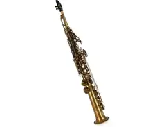 Sax Dakota SDSS-XR-72 XR Series Soprano Saxophone