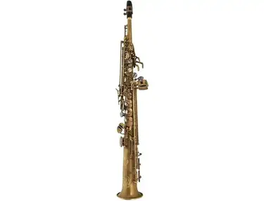 P. Mauriat System 76 Soprano Saxophone