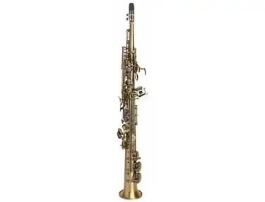 Sax Dakota SDSS-XG-707 XG Series Soprano Saxophone