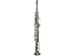 Sax Dakota SDSS-1024 1-piece Soprano Saxophone main image