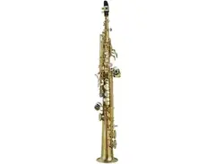 P. Mauriat Master 97 Soprano Saxophone