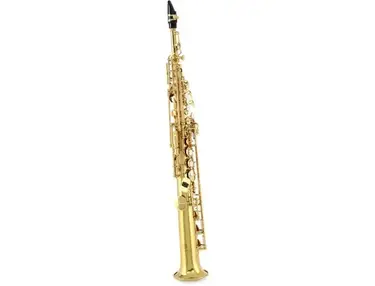 Jupiter JSS1000 Soprano Saxophone