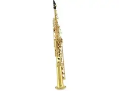 Jupiter JSS1000 Soprano Saxophone main image