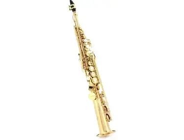 Keilwerth SX90 Professional Soprano Saxophone