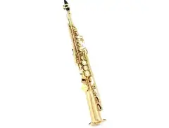 Keilwerth SX90 Professional Soprano Saxophone main image