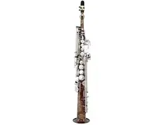 Keilwerth SX90 Dave Liebman Professional Soprano Saxophone