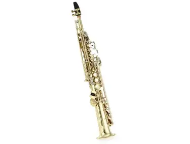 P. Mauriat 50-SX L'alouette Professional Sopranino Saxophone