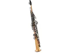 Growling Sax Origin Gen 3 Soprano Sax