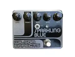 Wilson Effects Sparkling Blue main image