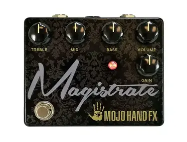 Mojo Hand FX Magistrate