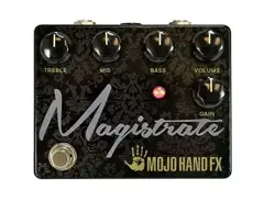 Mojo Hand FX Magistrate main image