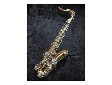 Yamaha YTS-23 Tenor Saxophone