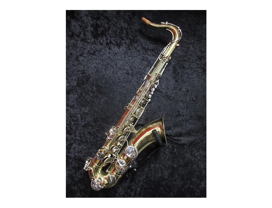 Yamaha YTS-23 Tenor Saxophone - What To Know & Where To Buy | Equipboard Yamaha YTS-23 Tenor Saxophone - What To Know & Where To Buy | Equipboard