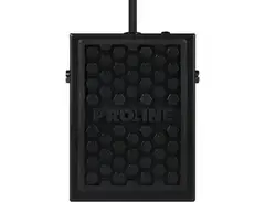 Proline PSS10 Universal Metal Sustain Pedal With Polarity Switch main image