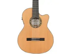Kremona Fiesta CW-7 Classical Electric Guitar main image