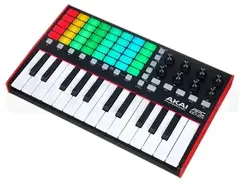 AKAI Professional APC Key 25 MK2 main image