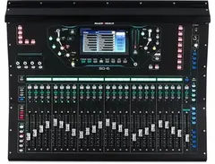 Allen & Heath SQ-6 48-channel Digital Mixer