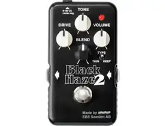 EBS Black Haze 2 main image