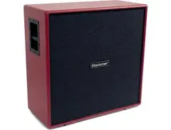 Blackstar DA412B 4 x 12-inch Guitar Cabinet