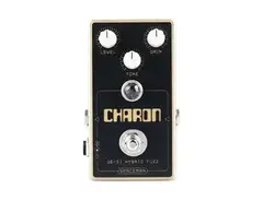 Spaceman Effects Spaceman Charon Ge / Si Hybrid Fuzz main image