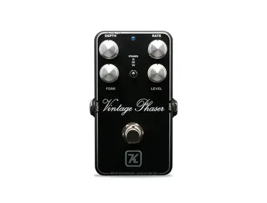 Keeley Vintage Phaser