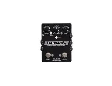 Mr. Black Tapex 2 Stereophonic Tape Echo