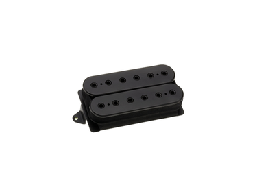Di marzio dp253bk gravity storm bridge black: pickup per chitarra Di marzio dp253bk gravity storm bridge black: pickup per chitarra