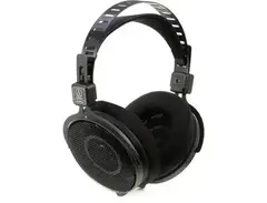 Audio-Technica ATH-R70xa Open-back Reference Headphones