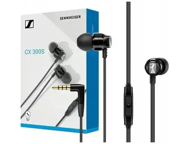 Sennheiser CX 300S