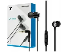 Sennheiser CX 300S main image