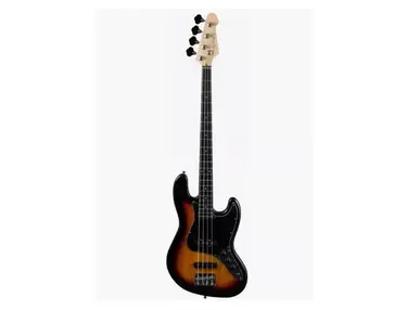 VESTON JB