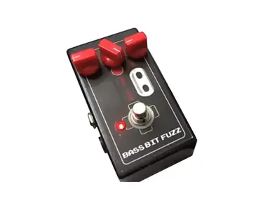 FXdoctor Bass Bit Fuzz