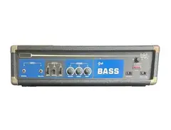 Risson Amplifiers Pro Bass Amp Head