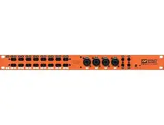 Wolff Audio ProPatch 128R Patchbay