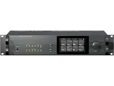 DirectOut Prodigy.MX Essential Multiformat Audio Matrix