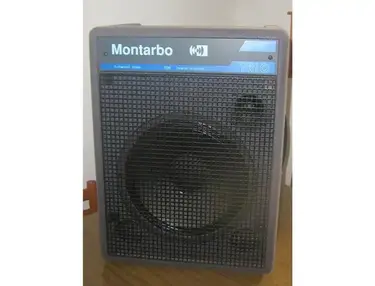 Montarbo TRIO